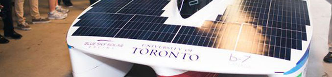 University_of_Toronto_solar_car