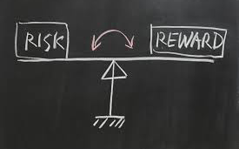 Risk vs Reward